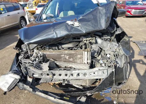 2013 Ford Escape Se from USA, damaged, VIN 1FMCU9GXXDUD88972